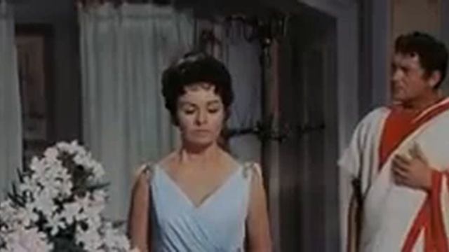 Понтий Пилат  1962