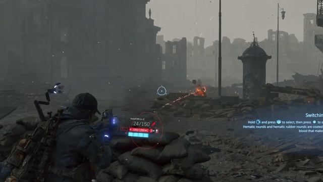 War Has Changed - Death Stranding Ultrawide - Subtitles - No Commentary смотреть онлайн