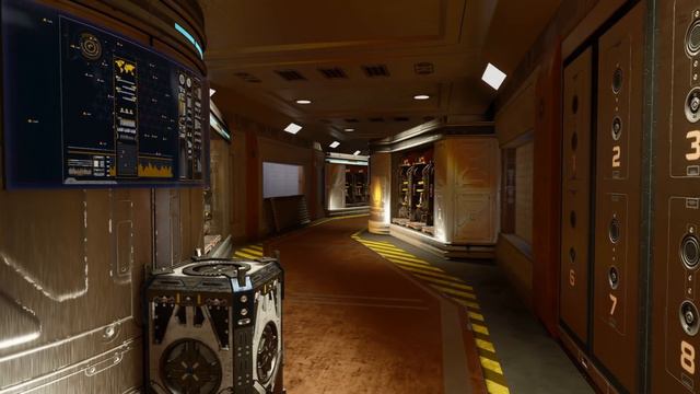 Call of Duty®: Black Ops III – Eclipse DLC Pack: Rift Preview смотреть онлайн