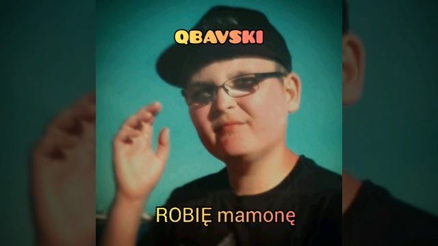 QBAVSKI - ROBIĘ MAMONĘ (OFFICIAL AUDIO) (prod. Black Rose) смотреть онлайн