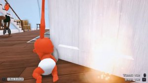 ? Я РЕБЕНОК в Жёлтом ? Who's Your Daddy Эволюция Ребёнка КИРЮХА и КОТЁНОК ЛАЙК