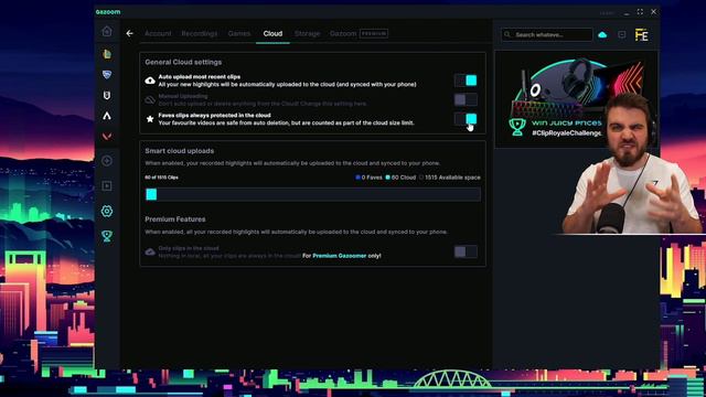 Every Gaming Youtuber should use this FREE Application смотреть онлайн