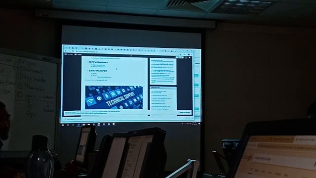 IOT, Wireless Device & Cloud Services 30 Oktober 2018 Part 4 смотреть онлайн