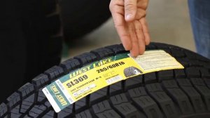 Westlake SL369 All terrain