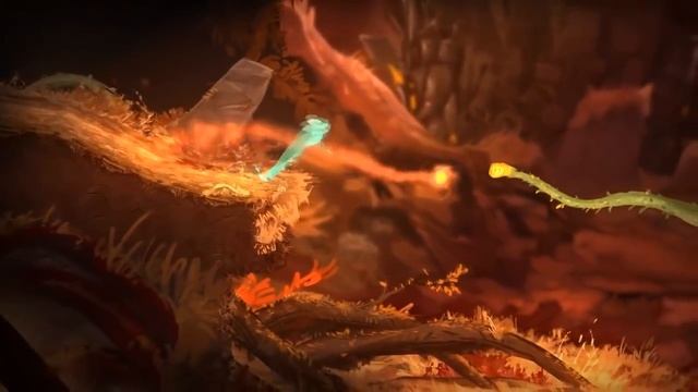 Seasons after Fall - A bird achievement | Достижение A bird в Seasons after Fall смотреть онлайн