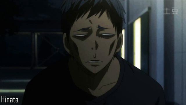 Аниме клип- Я не хочу без тебя спать (Совместно с Hinata Hyuga) смотреть онлайн