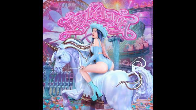 МЭЙБИ БЭЙБИ - МЭЙБИЛЭНД (ПОЛНЫЙ АЛЬБОМ)