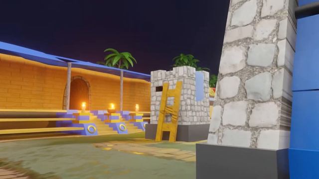 Clash Royale Arena 9 in 3d смотреть онлайн