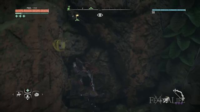 Horizon All Cauldron Entrances Locations Trophy Guide смотреть онлайн
