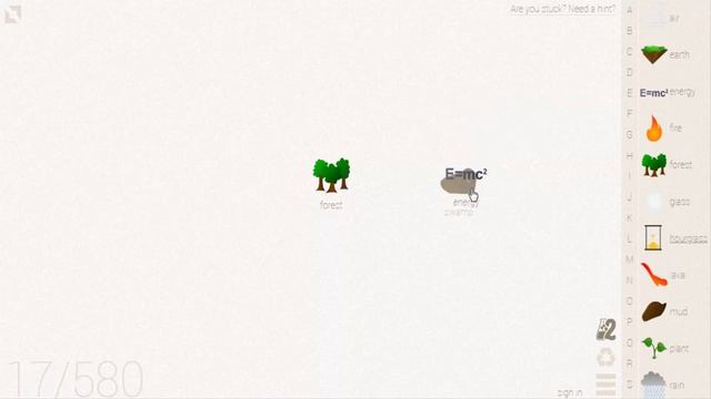 Little Alchemy-How To Make Horse, Hay & Steam Cheats & Hints смотреть онлайн