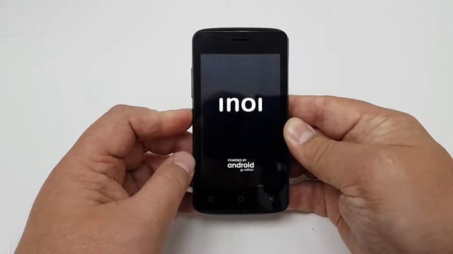 INOI 1 LITE not start / не загружается смотреть онлайн