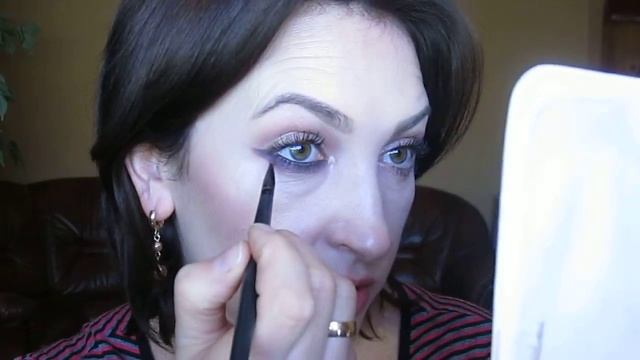 Макияж на каждый день смотреть онлайн