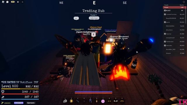 [GPO] TORI REWORK IS CLOSE (Update 7 Leaks?) смотреть онлайн