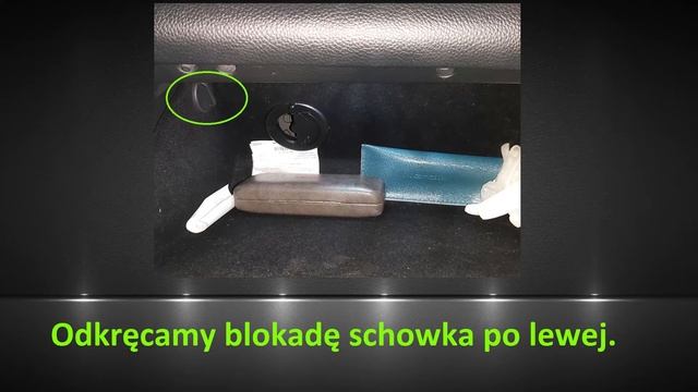 Hyundai i40 wymiana filtra kabinowego / air filter replacement смотреть онлайн