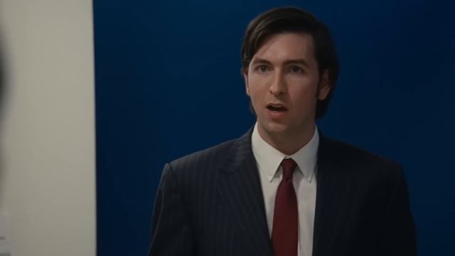 Dude, are you carrying dog shit? | Succession Season 1, Episode 4 смотреть онлайн