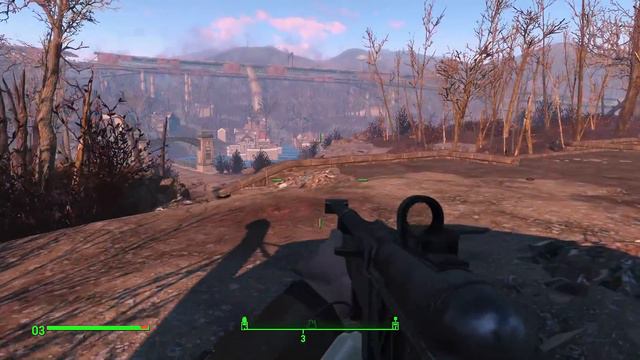 Fallout 4 Прохождение ► По следам Шона ►#20 (18+) смотреть онлайн