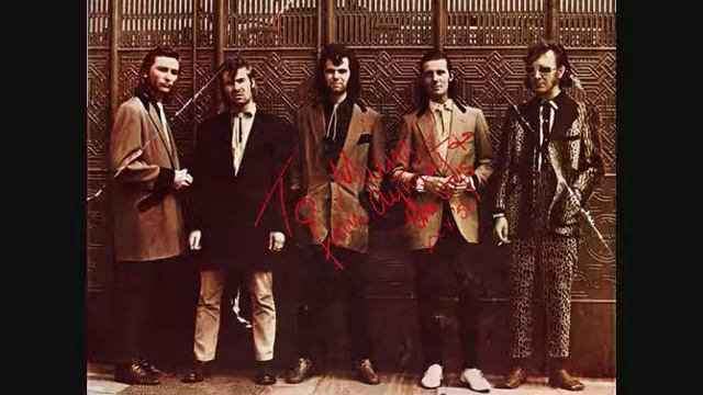 THE AYNSLEY DUNBAR RETALIATION - Run You Off The Hill смотреть онлайн