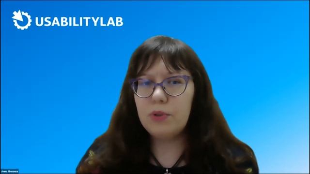 Анна Минаева. Доступность банковских приложений: проблемные кейсы и удачные решения смотреть онлайн