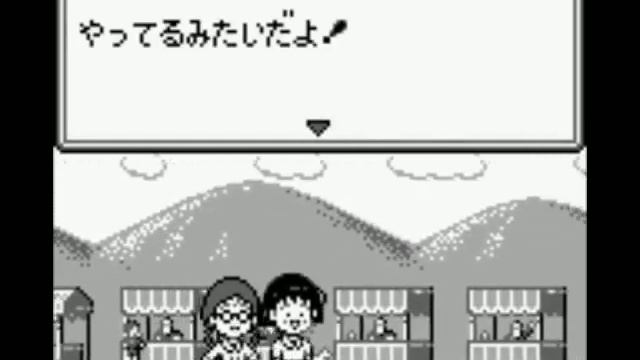 Let's Play Chibi Maruko-chan 3 - Mezase! Game Taishou no Maki - Fun at the Fair смотреть онлайн