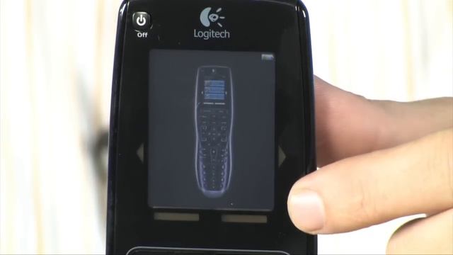 Logitech Harmony One Remote Control смотреть онлайн