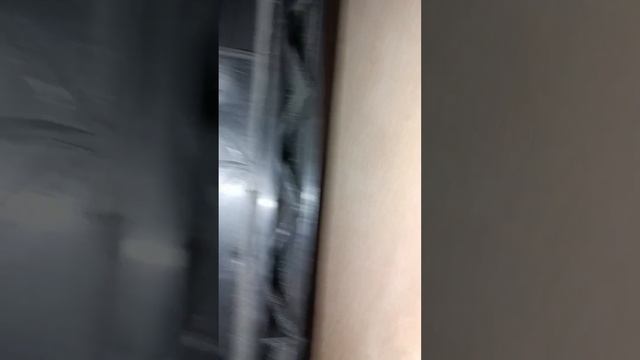 Проверка на протечку при ремонте цир. насос посудомоечной машины Hansa/Check for leakage dishwasher смотреть онлайн