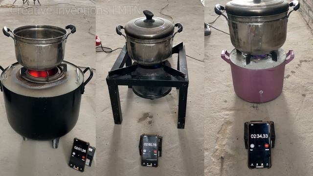 Secrets about Used Oil Stove that few people know | DIY Used Oil Stove Burner смотреть онлайн