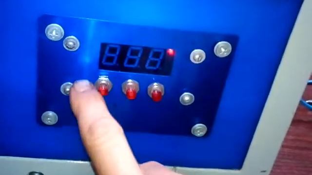 Самодельный холодильник на элементах Пельтье. часть-1 смотреть онлайн
