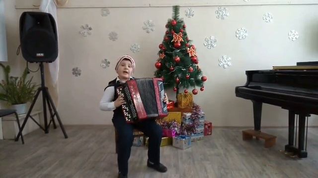Музыкальное поздравление от воспитанников отделения народных инструментов смотреть онлайн