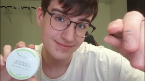 АСМР ЧИСТКА ЛИЦА / ASMR Face Cleansing