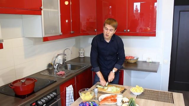 Лохикейтто / Lohikeitto смотреть онлайн