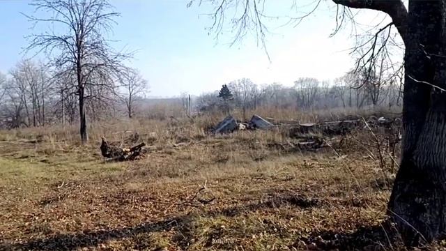 ?Детский лагерь им. В. Терещенко, пос. Зелёная роща Щигровского р-на Курской обл...куда ушло детств