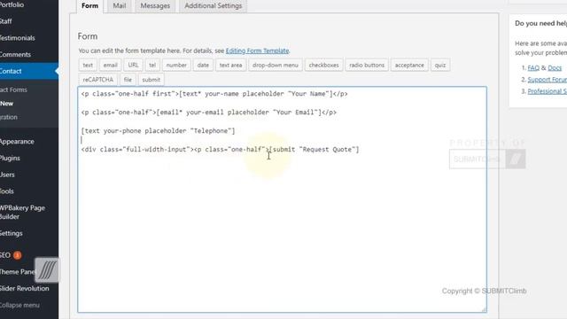 Cara Membuat Footer Custom di WordPress смотреть онлайн