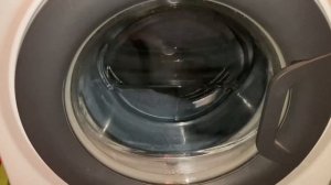 Hotpoint-Ariston WMSF 605-Синтетика; 30*; 800 об/мин