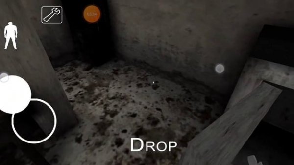 прохождение гренни + секретная концовка на практике. practice mode - granny