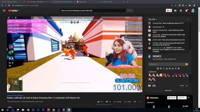 DARES ON ROBLOX 18! VERY COOL! (Roblox) смотреть онлайн