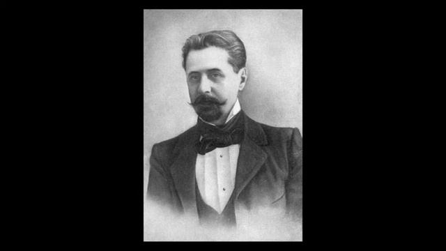 Иннокентий Анненский. Август. 1. Хризантема. Голос Антона Чернова. смотреть онлайн