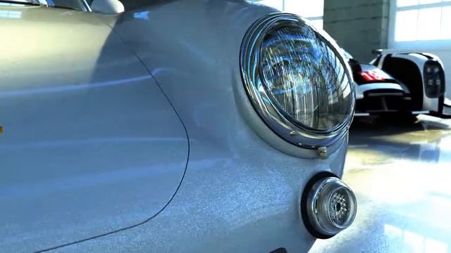 Пример использования Iray в 3DS Max 2016 смотреть онлайн