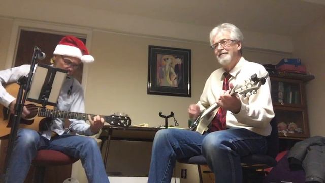 Christmas Blues by Deacon Brown смотреть онлайн