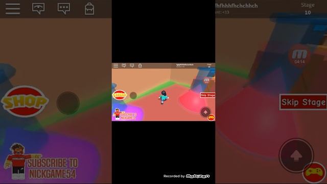 Играю в роблокс одна дома смотреть онлайн
