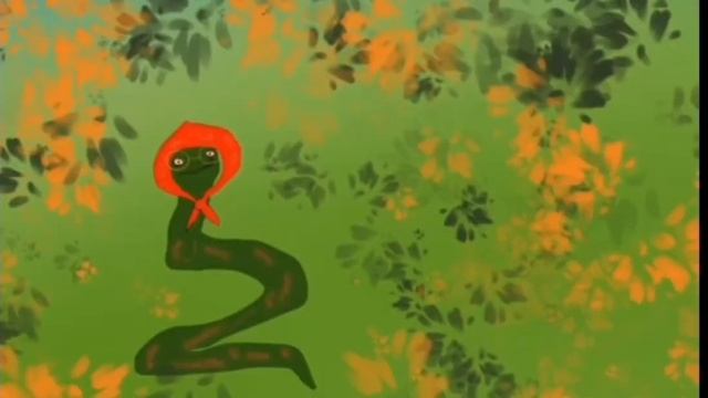 Детская сказка ” Морковное счастье ” смотреть онлайн