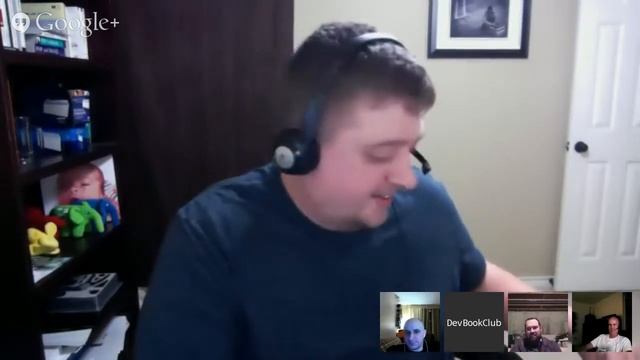 Implementing Domain Driven Design, Chapter 4 смотреть онлайн