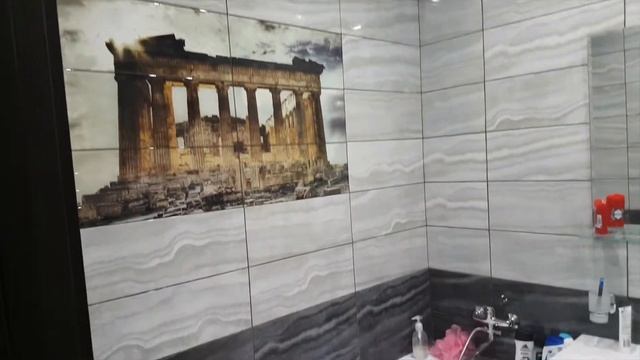 Обзор однокомнатной квартиры в городе Королев, Горького, 79к20 смотреть онлайн