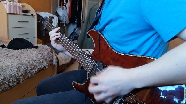 Мои Риффы - Риффчики 2. смотреть онлайн