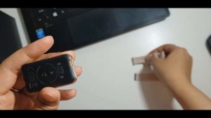 How to change strap for Huawei band 7.