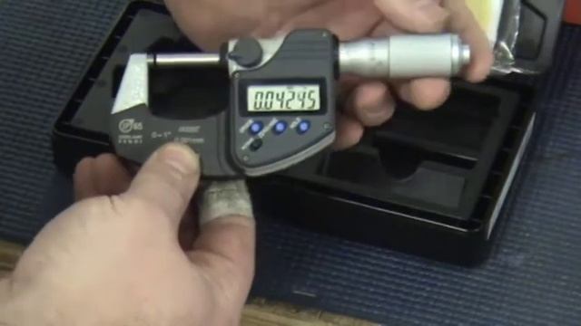 #Mitutoyo #Micrometer Mitutoyo IP65 Coolant Proof Digital Micrometer Review in Bangladesh смотреть онлайн