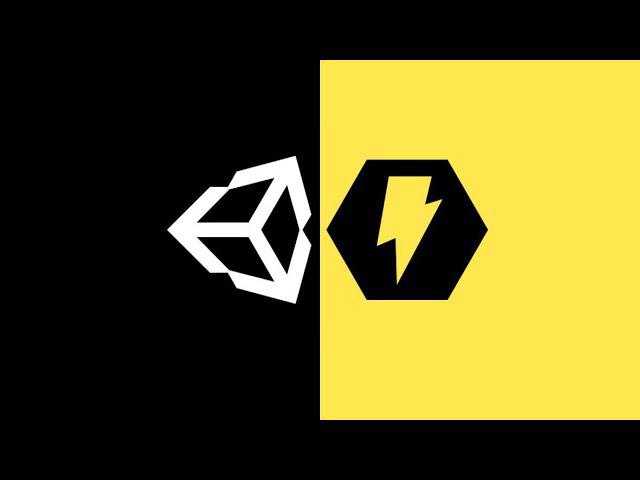 Генерация бесконечной дороги. Игра ACRO в Unity Bolt