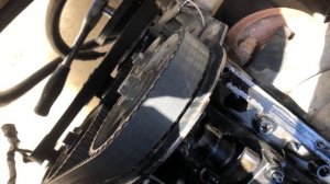 VW T4 1,9 КАТЕГОРИЧЕСКИ отказывается заводиться! В чем причина!? Метки ГРМ!!!