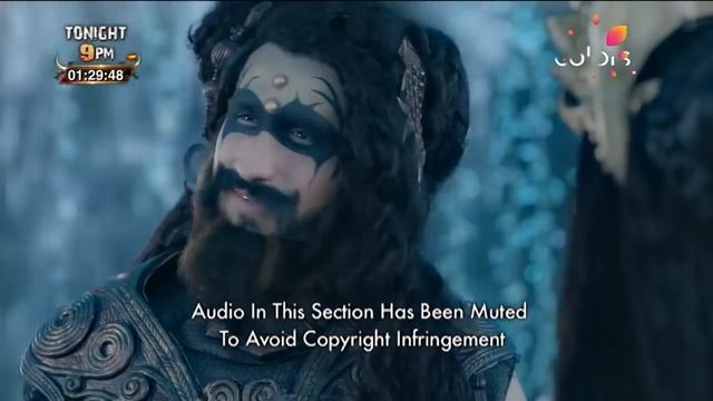 Mahakaali | Season1 | Episode1