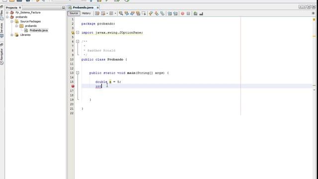 Cómo Usar CAST en java - Convertir tipos de datos смотреть онлайн