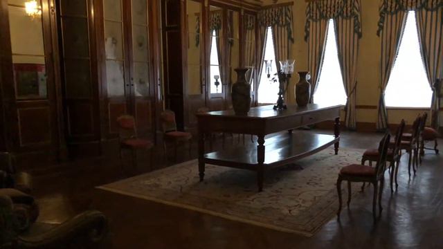 Стамбул. Султанский сарай. Новый год 2019 смотреть онлайн